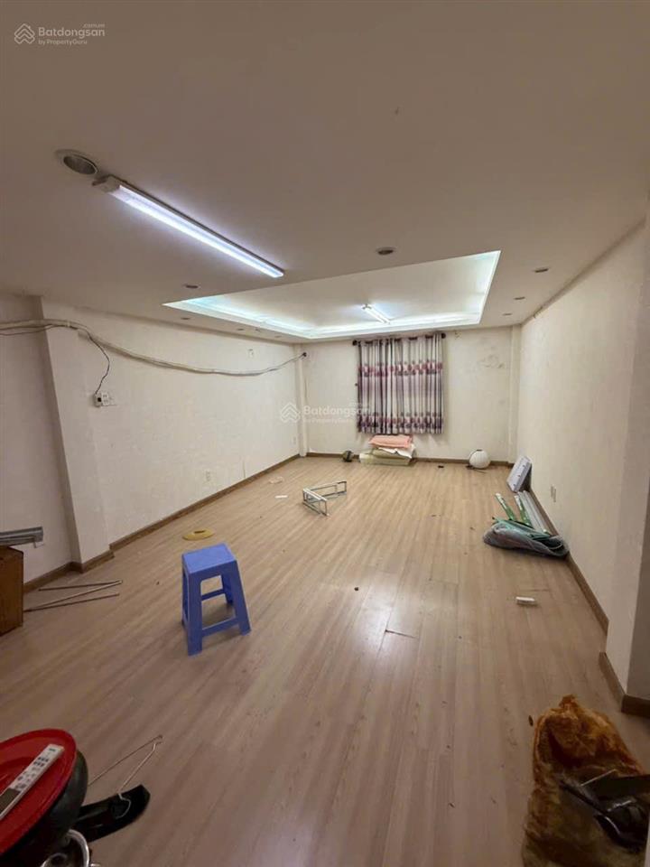 Cần bán gấp nhà 3 lầu bình phú, q6, khu nhà cao tầng, dân cư sầm uất, đường nhựa 14m thông