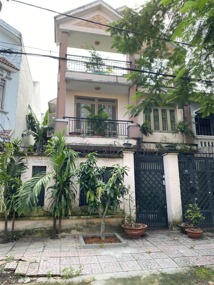 Bán nhà mặt tiền kdc vĩnh lộc bình tân, dt 10x19, dổ 2 tấm.