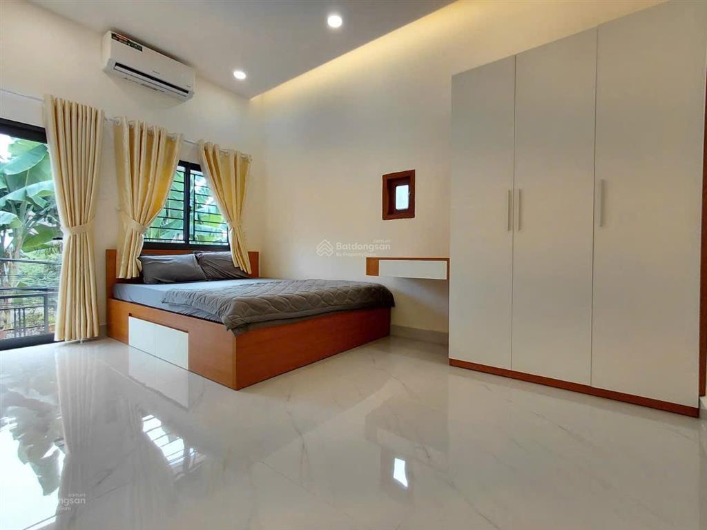 Nhà mới hiện đại kdc vĩnh lộc bình tân, dt 4m x 15m. đổ 3.5 tấm. đầy đủ tiện ích.