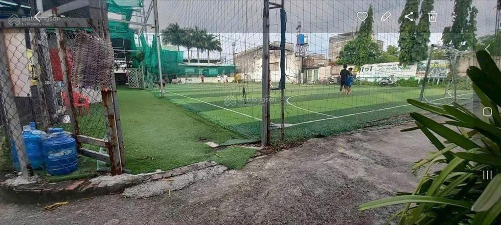 Bán đất thổ cư mặt tiền đường liên ấp 26, vĩnh lộc, dt 1900m2