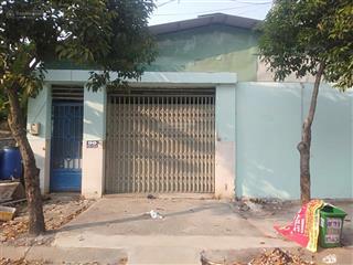 Cho thuê nhà mặt tiền kdc vĩnh lộc bình tân, dt 10m x 19m