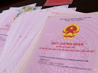 Tôi chủ đất cần bán đất full thổ cư 8x26m, 390 triệu, gần sân bay liên khương đà lạt,sổ hồng riêng