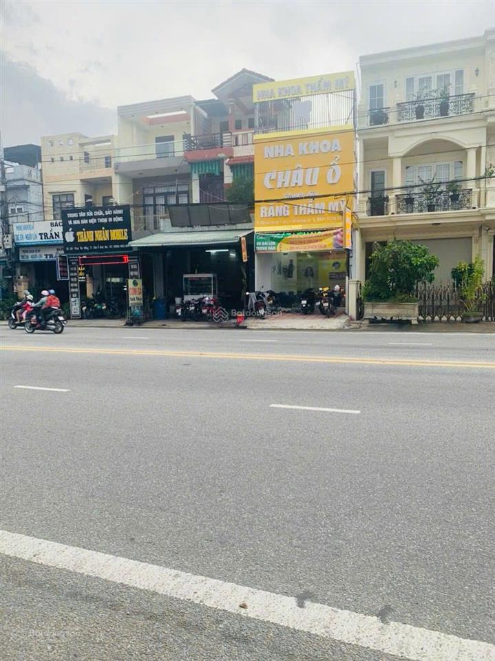 Mình chủ nhà cần bán nhà mặt tiền thị trấn châu ổ, 150 phạm văn đồng đang có hđ thuê, sổ sẵn ko vay