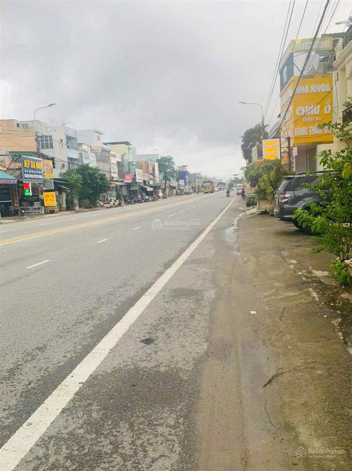 Mình chủ nhà cần bán nhà mặt tiền thị trấn châu ổ, 150 phạm văn đồng đang có hđ thuê, sổ sẵn ko vay