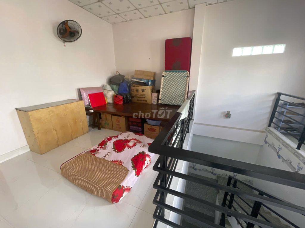 Bán nhà hẻm Lê Tấn Bê, 5 x 16m, 1 lầu, giá chỉ 4.65 tỷ!