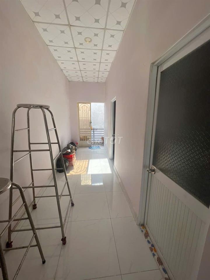 Bán nhà hẻm Lê Tấn Bê, 5 x 16m, 1 lầu, giá chỉ 4.65 tỷ!