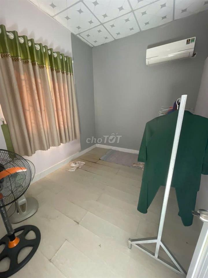 Bán nhà hẻm Lê Tấn Bê, 5 x 16m, 1 lầu, giá chỉ 4.65 tỷ!