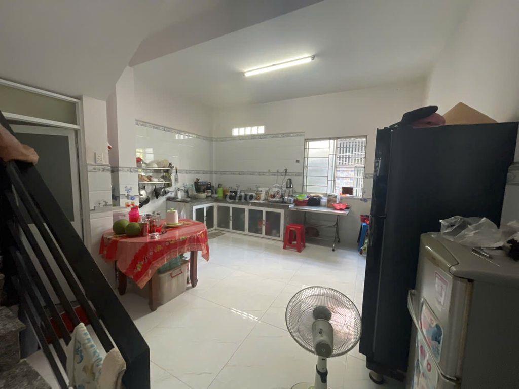Bán nhà hẻm Lê Tấn Bê, 5 x 16m, 1 lầu, giá chỉ 4.65 tỷ!