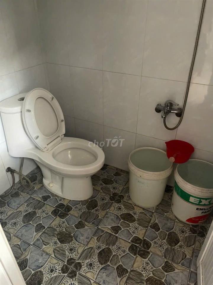 Bán nhà hẻm Lê Tấn Bê, 5 x 16m, 1 lầu, giá chỉ 4.65 tỷ!