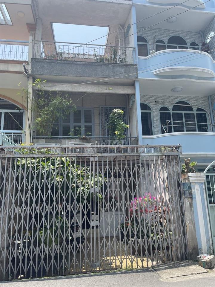 Bán nhà HXH Minh Phụng, 4x20m, 2 lầu, giá nhỉnh 10 tỷ