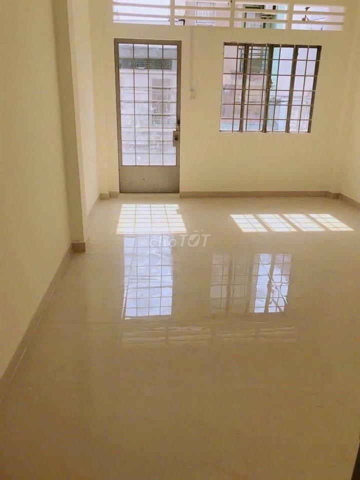 Bán nhà HXH 1/ Hậu Giang, 64m2, 1 lầu, giá 7 tỷ