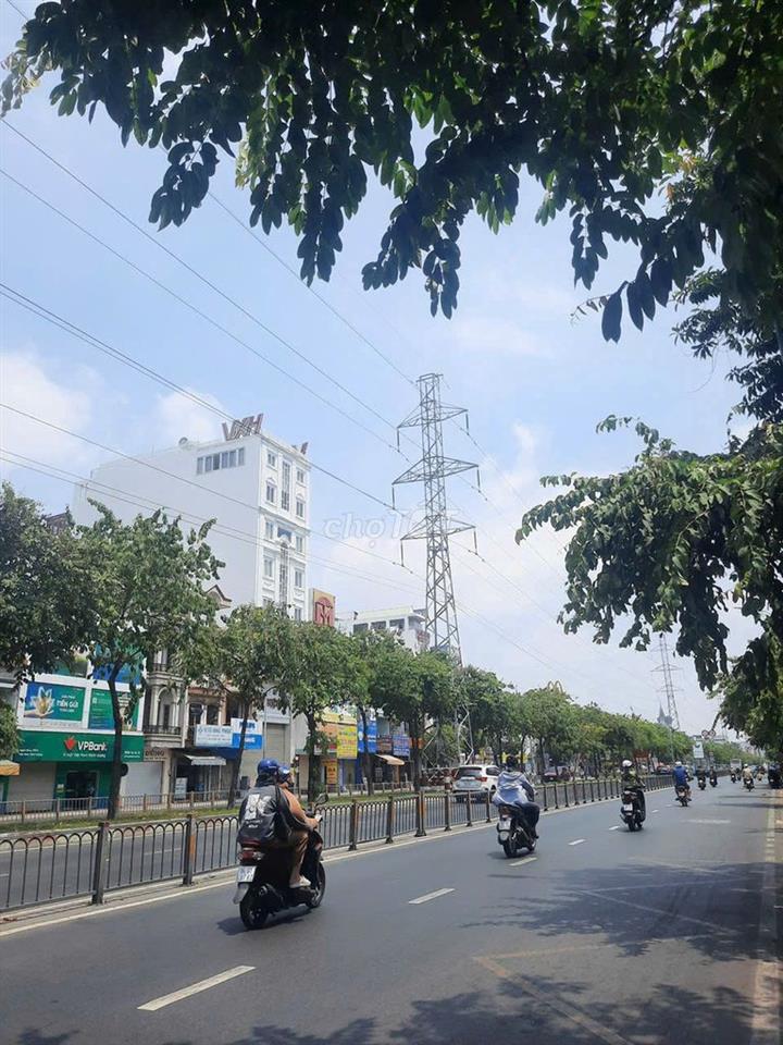 Bán nhà MT Kinh Dương Vương, 4x24m, 2 lầu, giá chỉ 23 tỷ