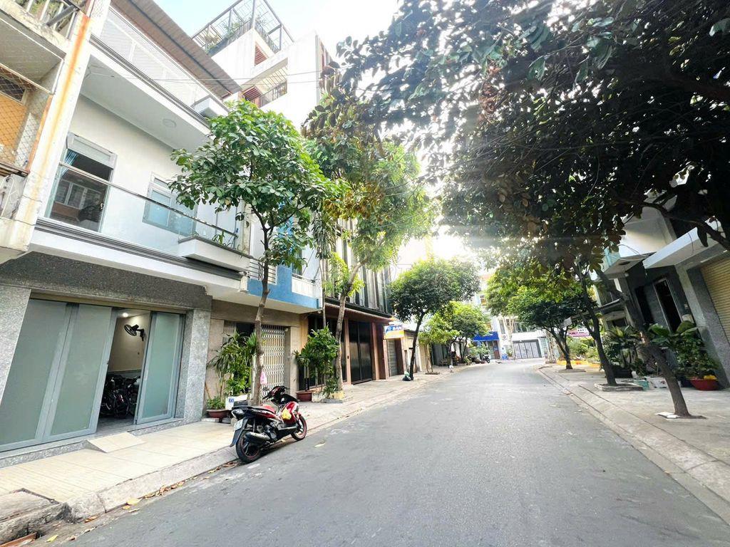 Bán nhà MT Kinh Dương Vương, 4x24m, 2 lầu, giá chỉ 23 tỷ