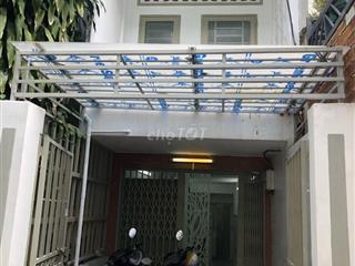 Bán nhà hẻm 3m Phạm Phú Thứ, 28m2, 1 lầu giá chỉ 2.8 tỷ!