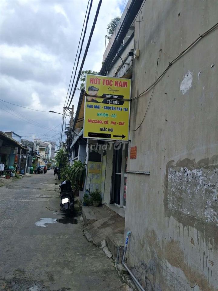 Cho thuê MBKD khu Đường 9 – Đã & đang kinh doanh sầm uất, đa ngành