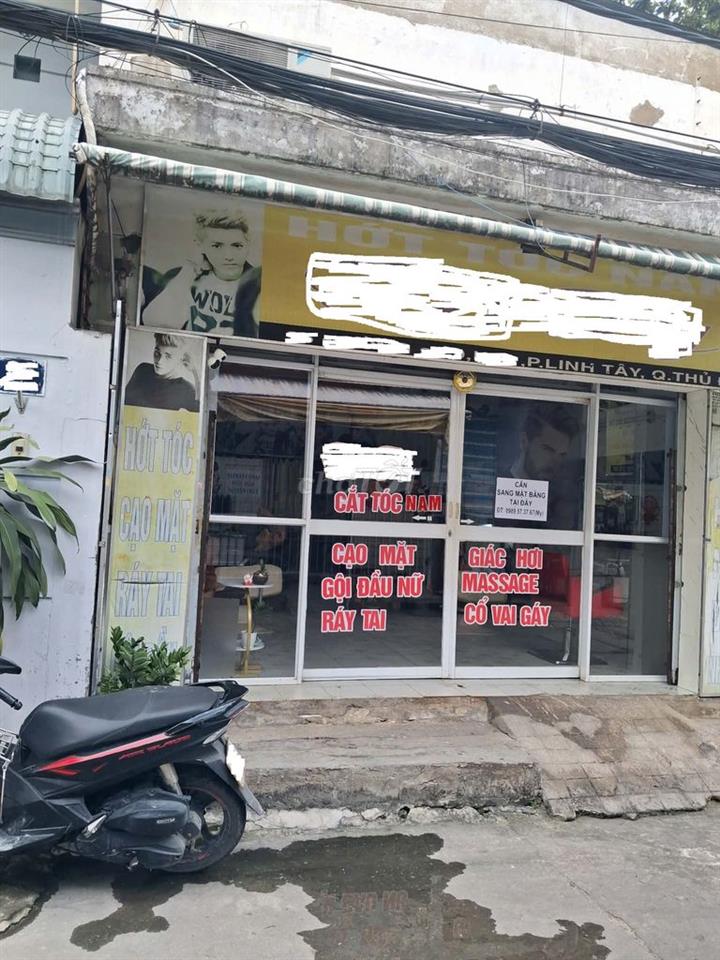 Cho thuê MBKD khu Đường 9 – Đã & đang kinh doanh sầm uất, đa ngành