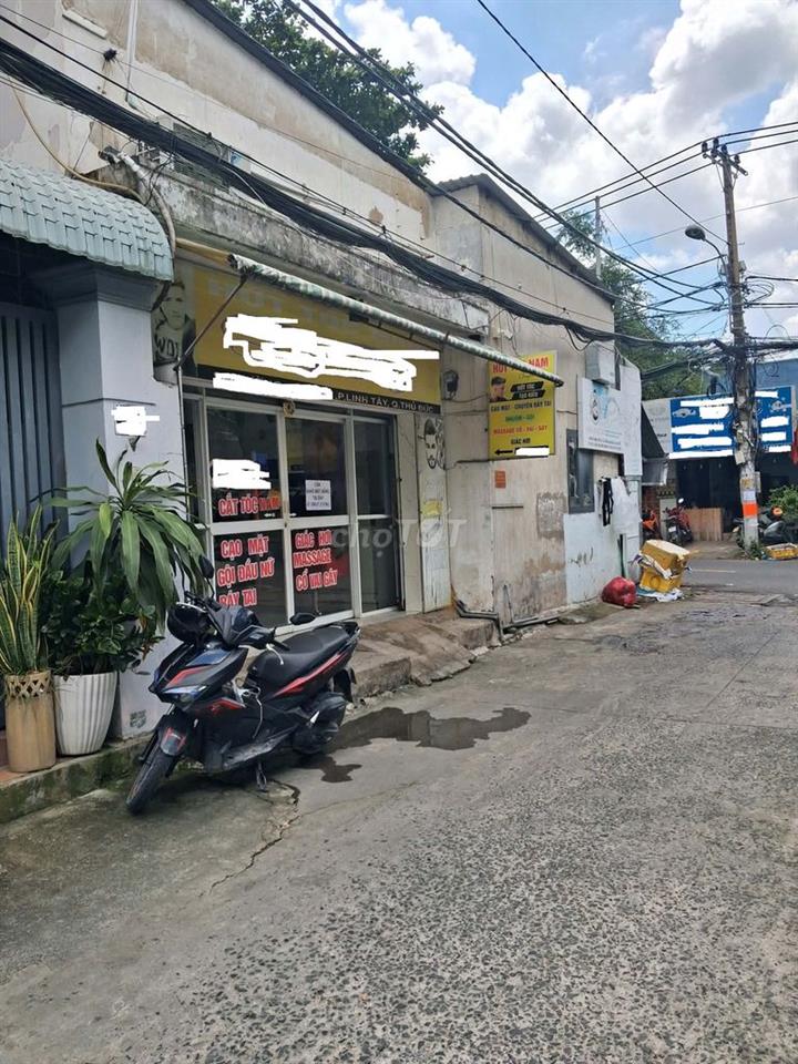 Cho thuê MBKD khu Đường 9 – Đã & đang kinh doanh sầm uất, đa ngành