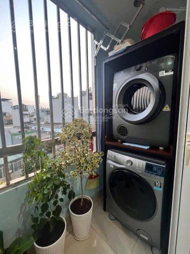 Cho thuê ch mỹ đức 115 m², 3 pn nội thất cơ bản giá 17 tr/1 th,  0908 871 *** mai lan vp mỹ đức