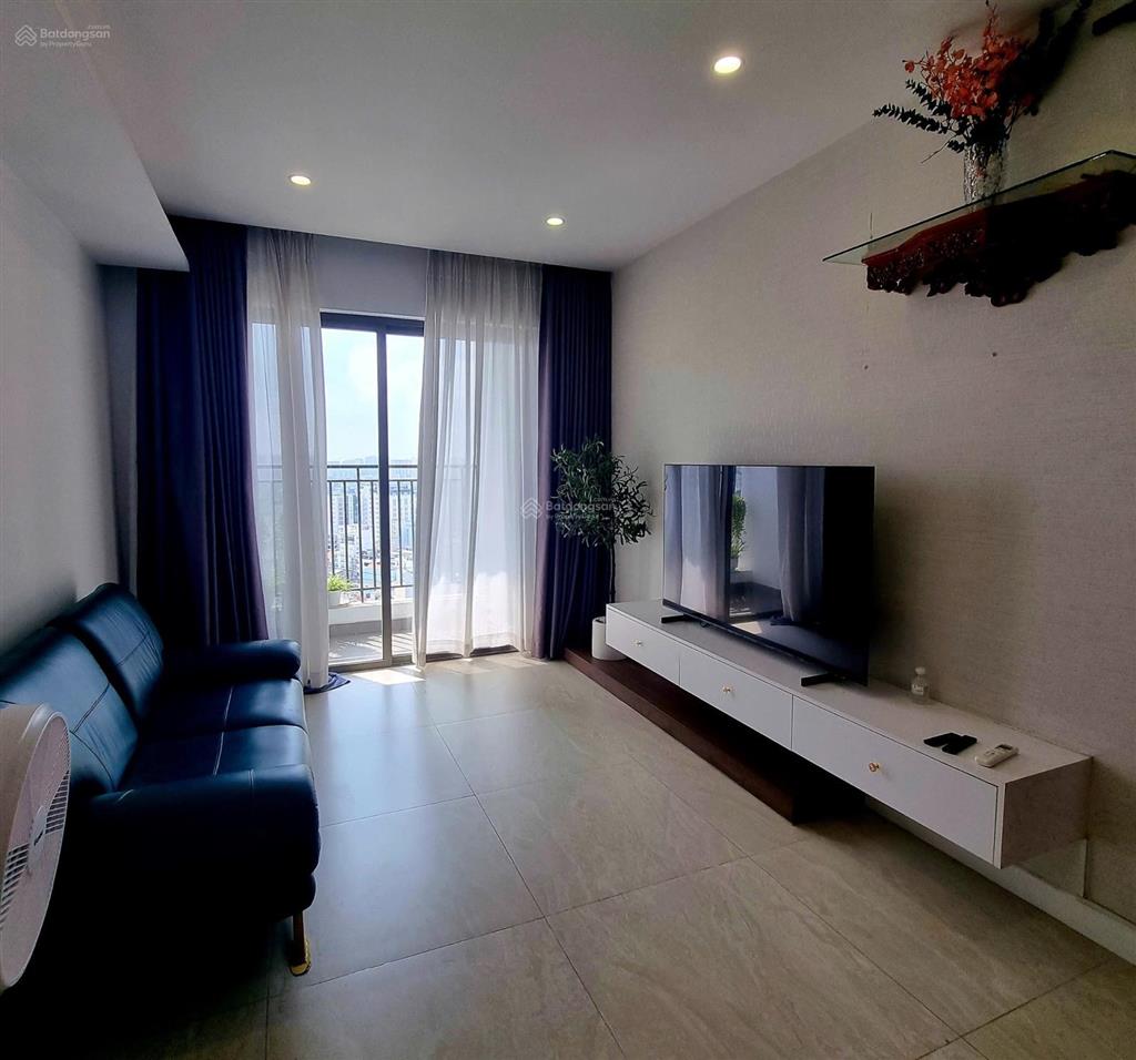 Cho thuê ch wilton 68 m, 2 pn, 2 wc, view đẹp, full nội thất cao cấp giá 18 tr/1th,  0908 871 ***