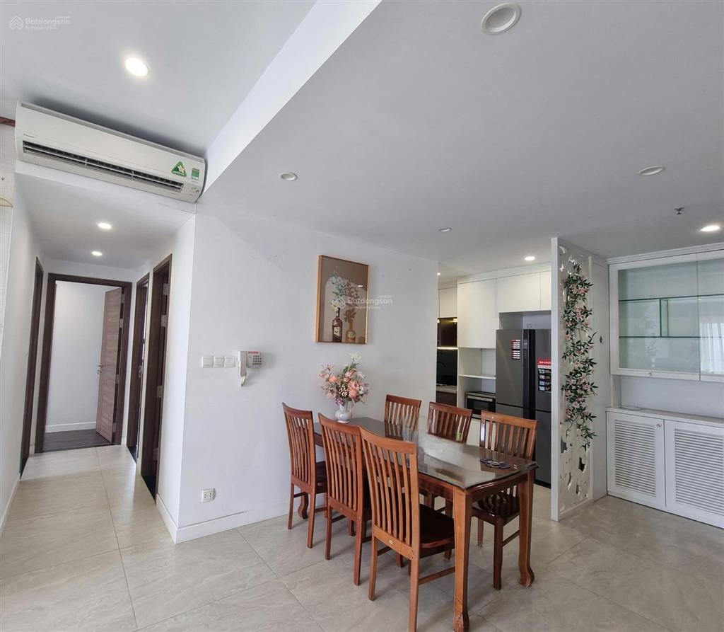 Cho thuê ch wilton 98 m, 3 pn, 2 wc, view sông, full nội thất cao cấp giá 23 tr/1th,  0908 871 ***