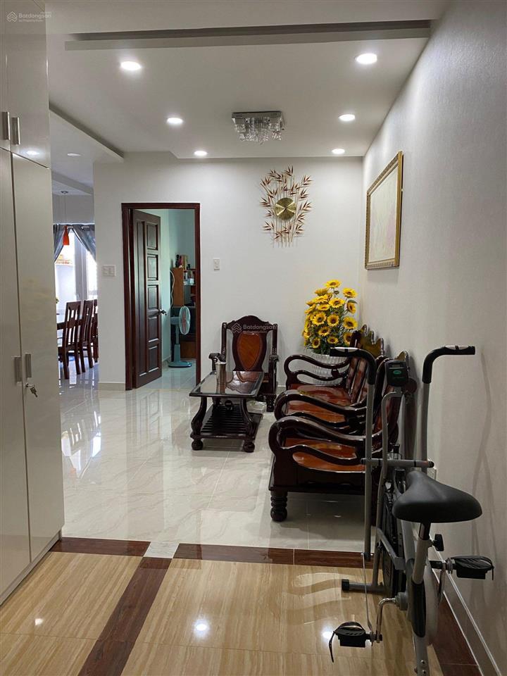 Cho thuê ch mỹ đức 85 m2, 2 pn nội thất cơ bản, giá 13,5 triệu/th. 0908 871 *** mai lan vp mỹ đức