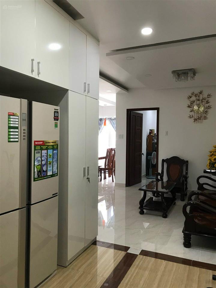 Cho thuê ch mỹ đức 85 m2, 2 pn nội thất cơ bản, giá 13,5 triệu/th. 0908 871 *** mai lan vp mỹ đức