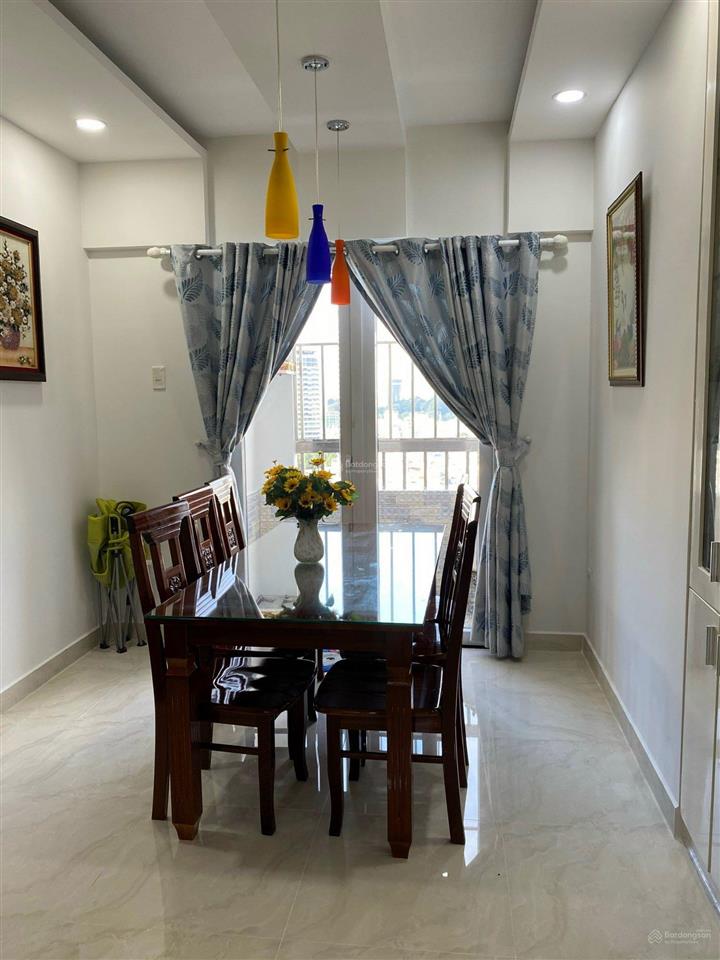 Cho thuê ch mỹ đức 85 m2, 2 pn nội thất cơ bản, giá 13,5 triệu/th. 0908 871 *** mai lan vp mỹ đức