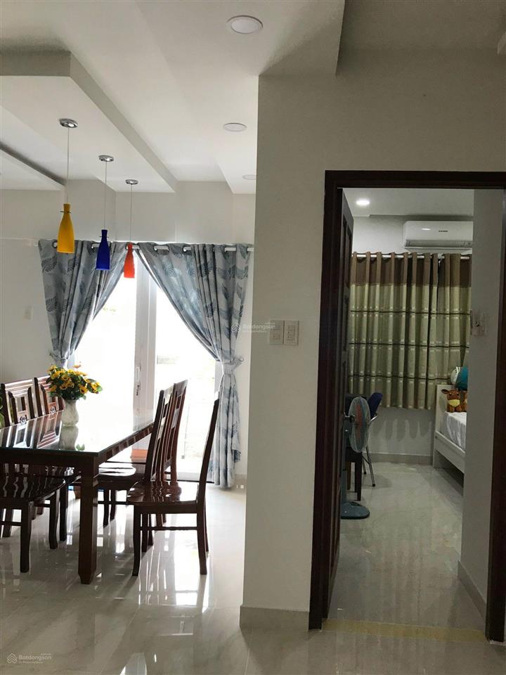 Cho thuê ch mỹ đức 85 m2, 2 pn nội thất cơ bản, giá 13,5 triệu/th. 0908 871 *** mai lan vp mỹ đức