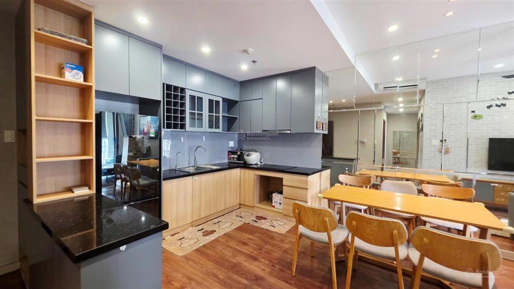 Cần bán nhanh căn hộ wilton 68m2 giá 6,1 tỷ,  0908 871 *** ms mai lan