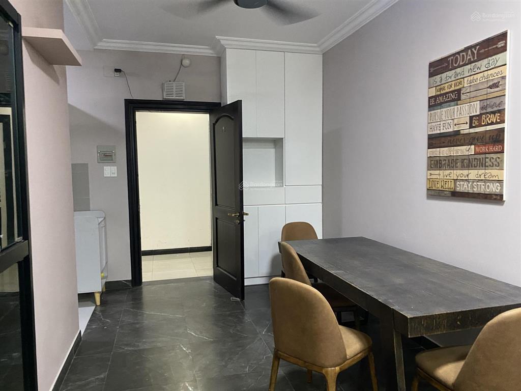 Cần cho thuê ch mỹ đức 3 pn 95 m2, nội thất cơ bản, giá 14 tr/th  0908 871 *** (mrs mai lan)