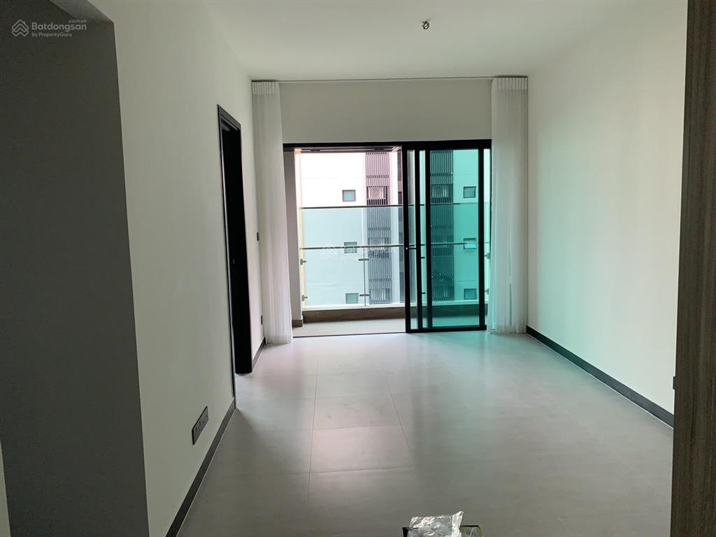 Cho thuê cc de la sol, 19,5 triệu vnd, 71 m2, căn góc, tầng cao, 2pn, 2wc