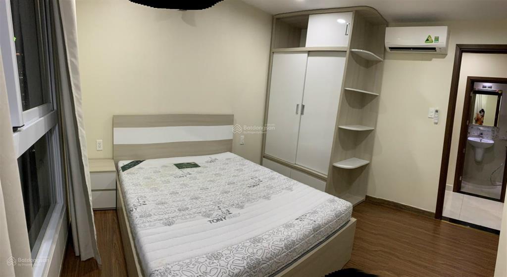 Cho thuê ch remax plaza 2pn  2wc nhà full nội thất  0909 920 ***.