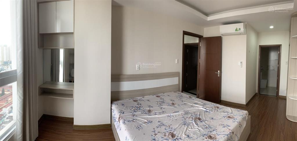 Cho thuê ch remax plaza 2pn  2wc nhà full nội thất  0909 920 ***.