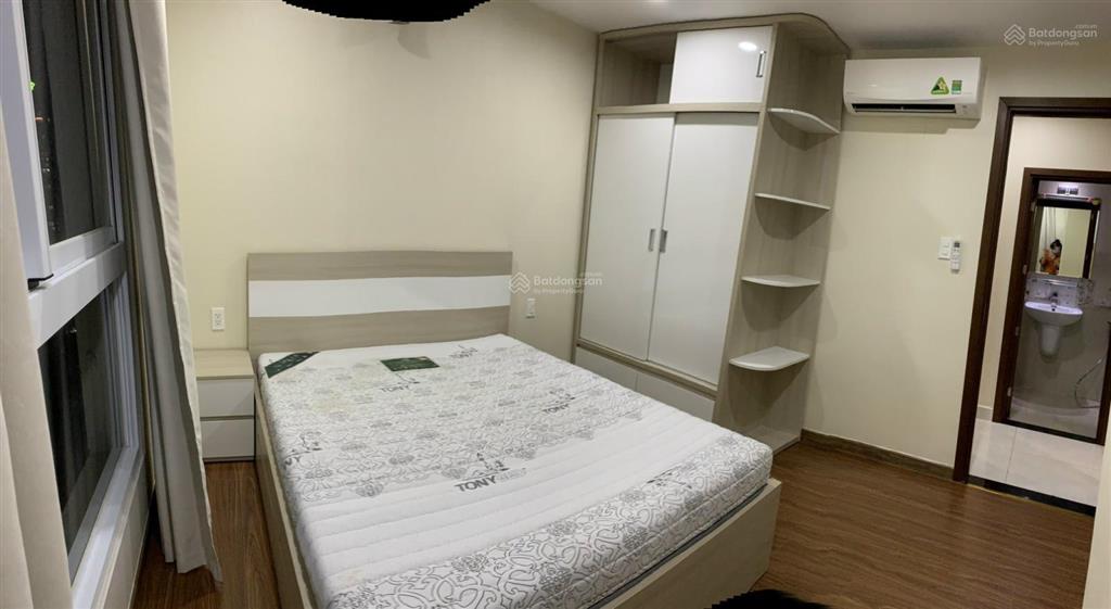 Cho thuê ch remax plaza 2pn  2wc nhà full nội thất  0909 920 ***.
