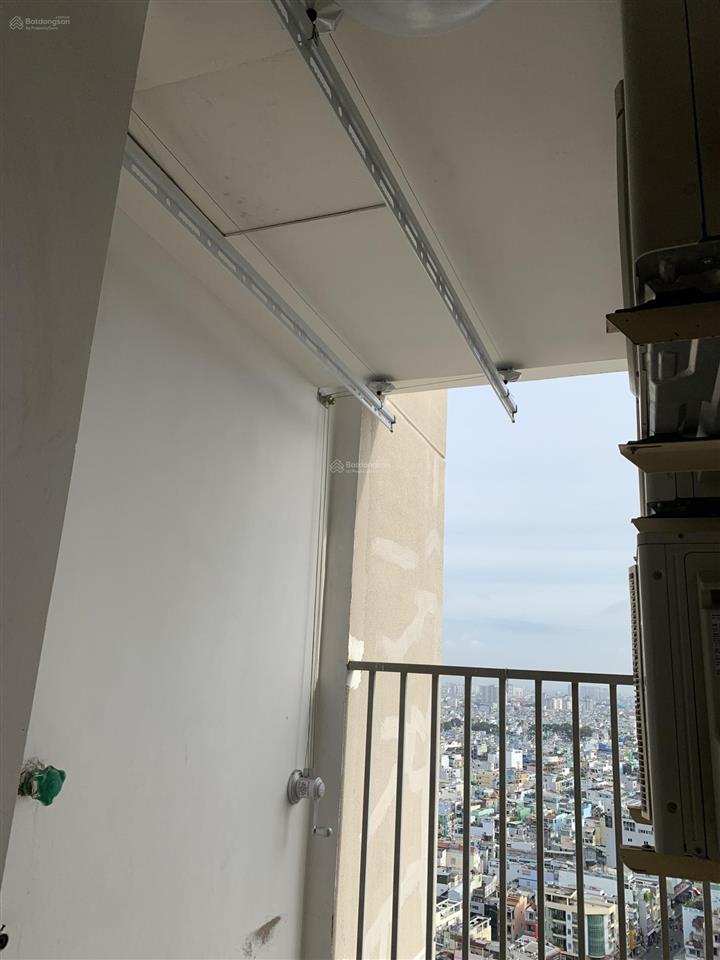 Cho thuê ch remax plaza 2pn  2wc nhà full nội thất  0909 920 ***.