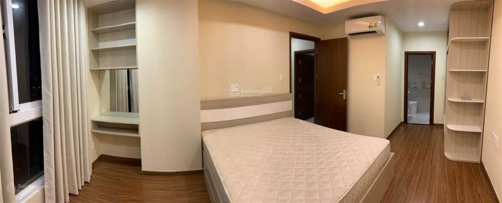 Cho thuê căn 2 phòng ngủ có nội thất 10 triệu/tháng  0909 920 ***