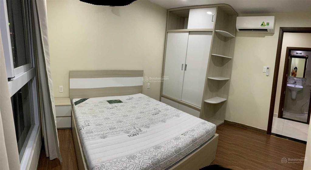 Cho thuê căn 2 phòng ngủ có nội thất 10 triệu/tháng  0909 920 ***