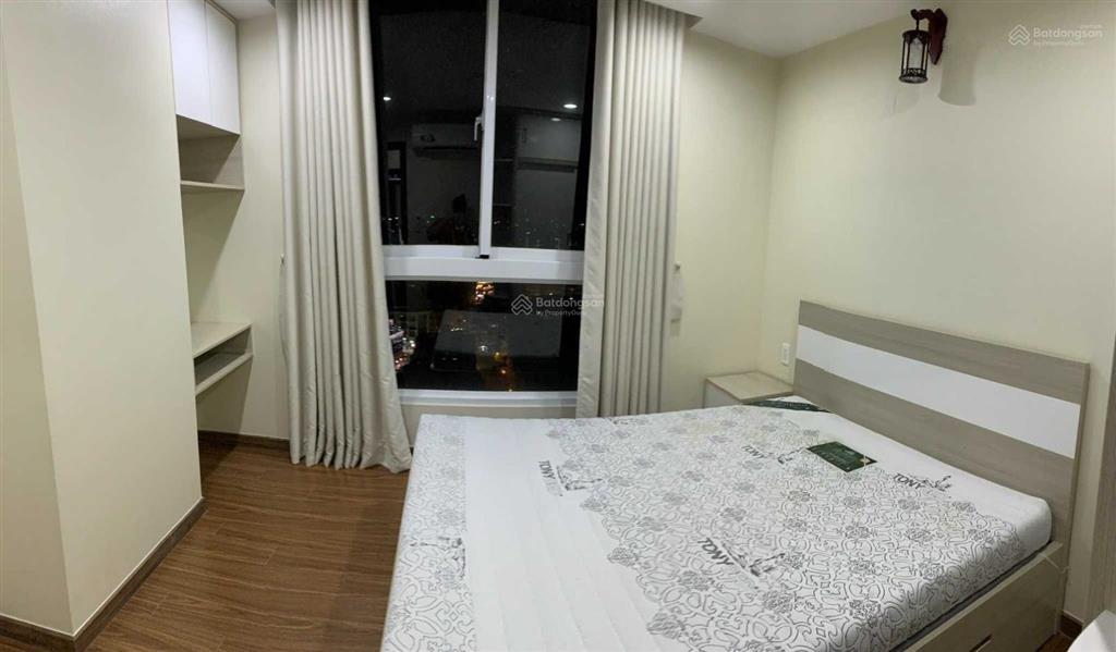 Cho thuê căn 2 phòng ngủ có nội thất 10 triệu/tháng  0909 920 ***
