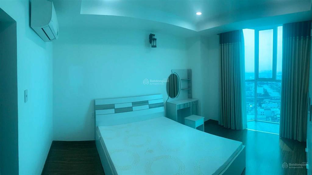 Cho thuê căn hộ remax plaza full nội thất nhà mới, căn gốc  0909 920 ***