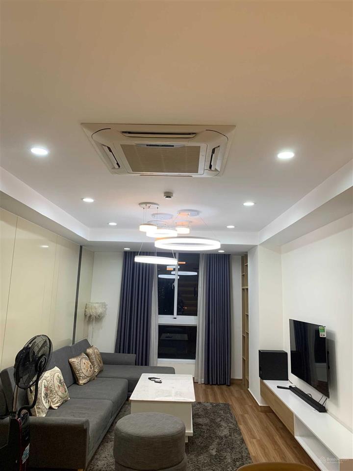 Cho thuê căn hộ remax plaza full nội thất nhà mới, căn gốc  0909 920 ***