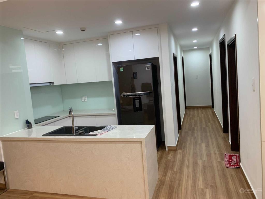 Cho thuê căn hộ remax plaza full nội thất nhà mới, căn gốc  0909 920 ***
