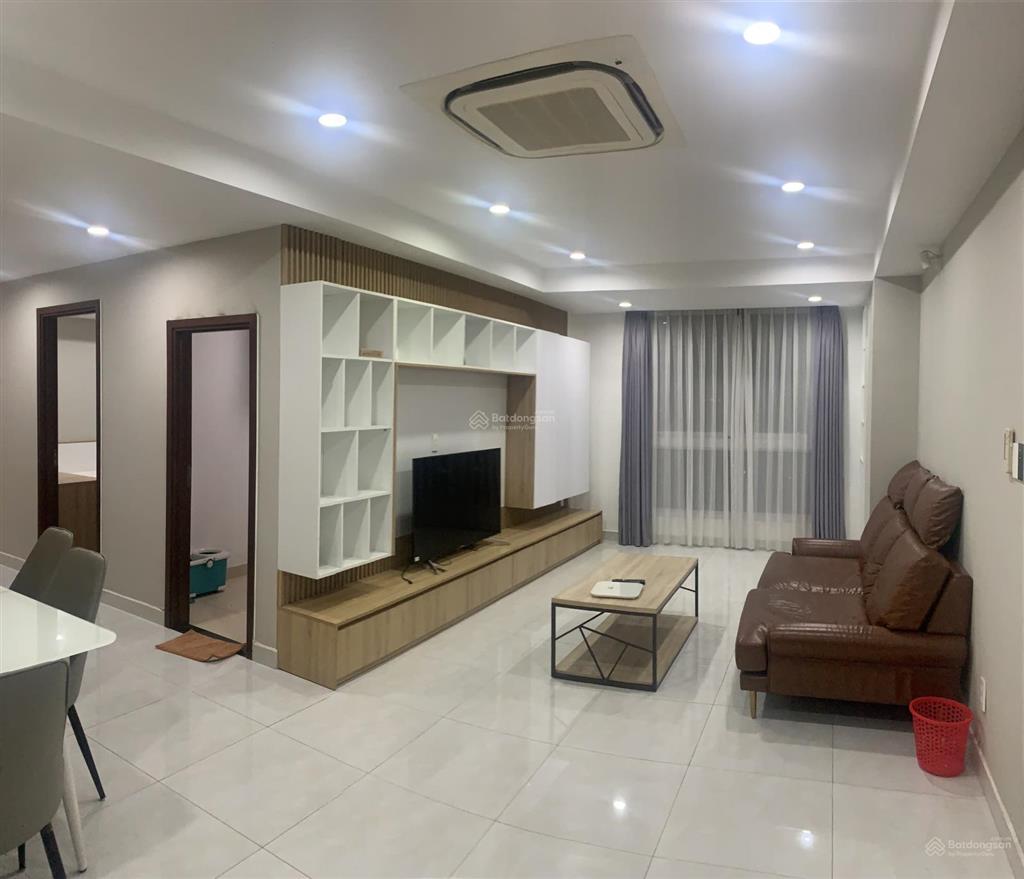 Cần cho thuê căn hộ 3pn 2wc nhà mới 0909 920 ***