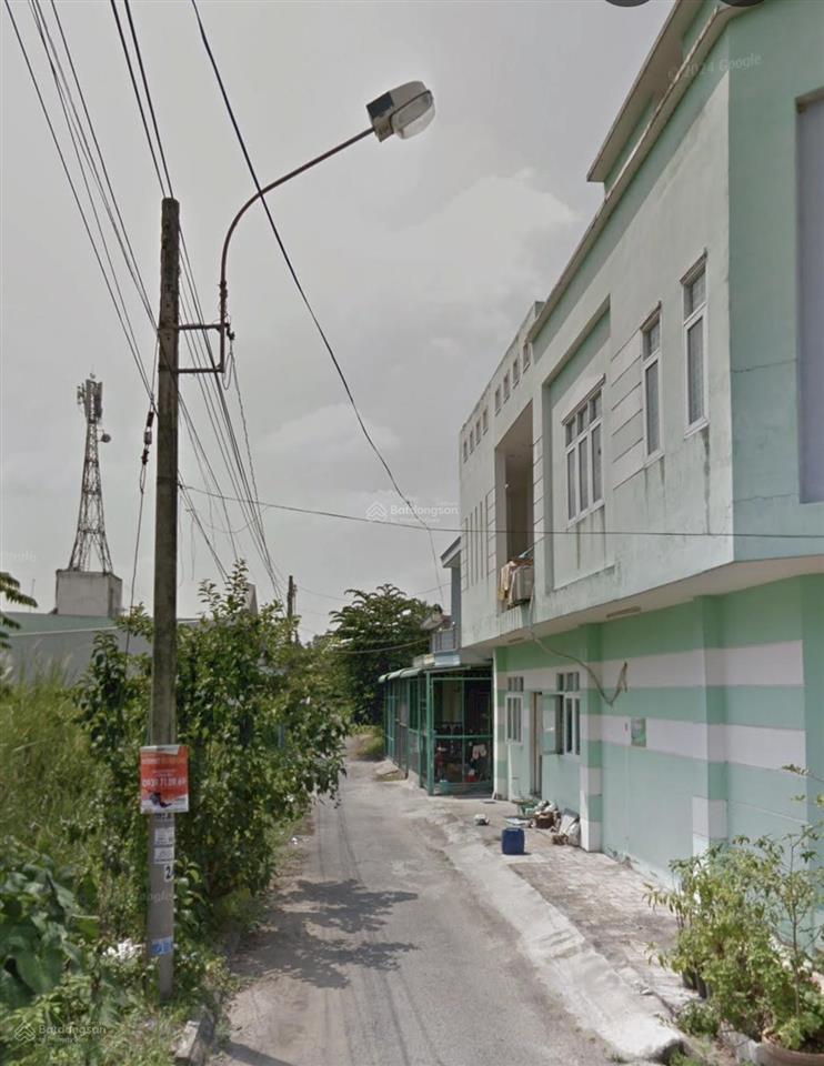 Bán đất tại đường số 5, kdc tân hoà, phường an hòa, sa đéc, 1,2 tỷ, 72 m2
