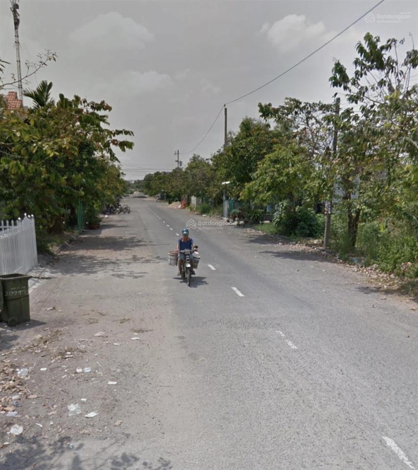 Bán đất tại đường số 5, kdc tân hoà, phường an hòa, sa đéc, 1,2 tỷ, 72 m2