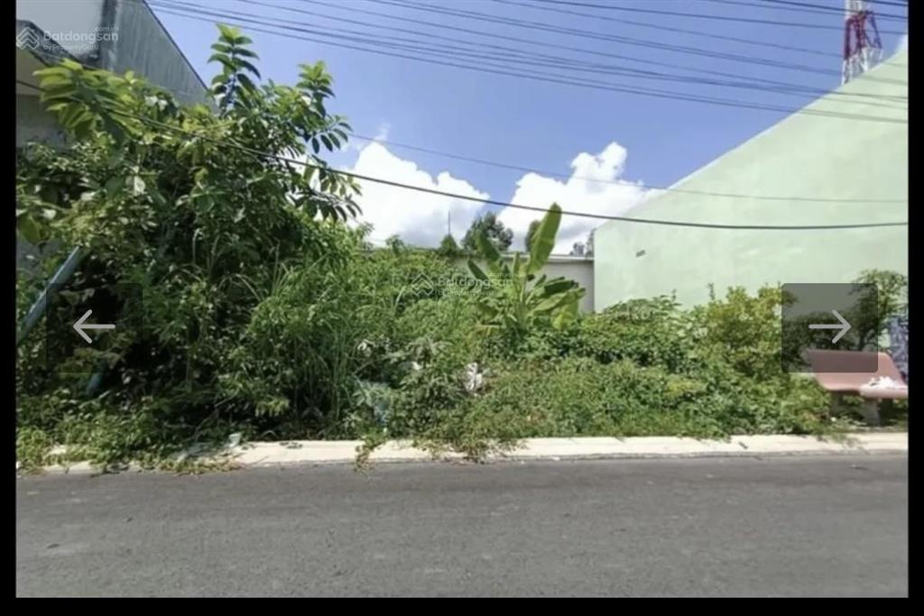 Bán đất tại đường số 5, kdc tân hoà, phường an hòa, sa đéc, 1,2 tỷ, 72 m2