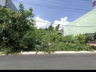 Bán đất tại đường số 5, kdc tân hoà, phường an hòa, sa đéc, 1,2 tỷ, 72 m2