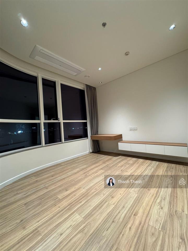 Cho thuê 3pn, 125m2, zeit river,