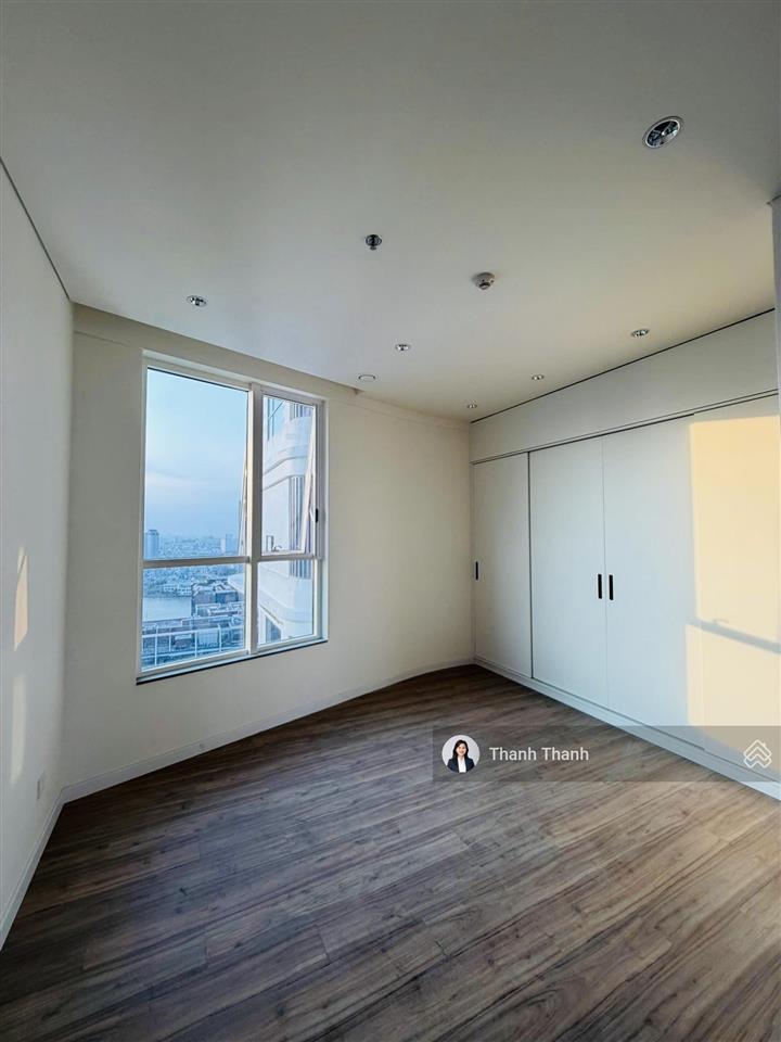 Bán căn hộ đẹp, 4pn, tại thủ thiêm zeit river, 52 tỷ vnd, 201m2, tiện ích resort