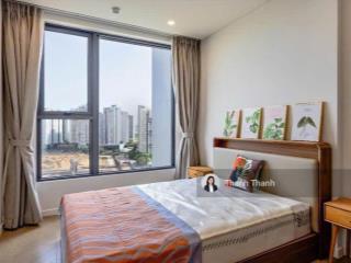 Cho thuê 2pn, lumiere riverside, nhà đẹp