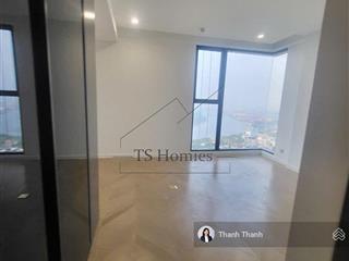Cho thuê 3pn, nhà trống, view sông, lumiere riverside